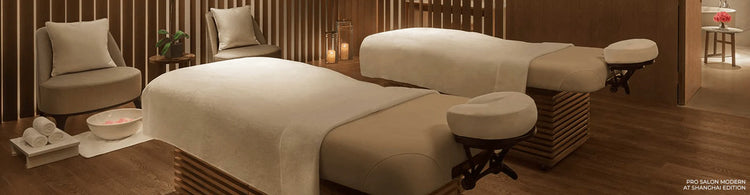 Home Spa Collection