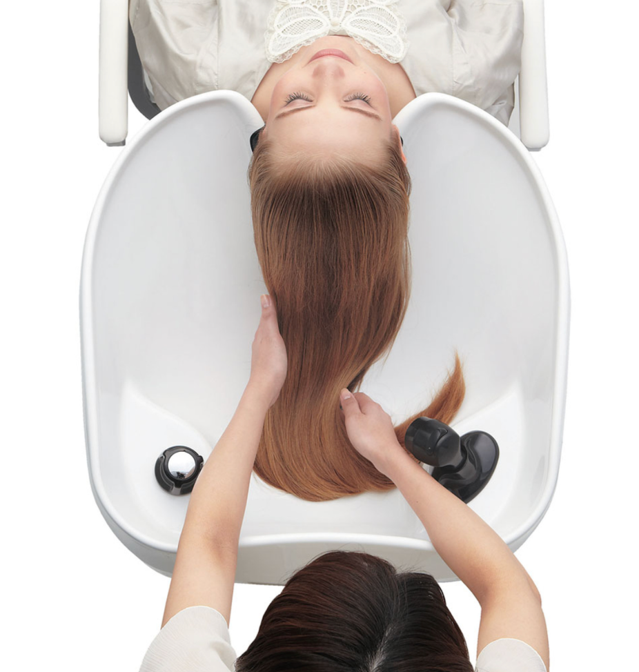 Takara Belmont RS Primo Shampoo Unit - Special Offer