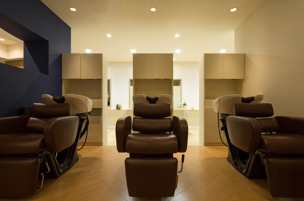 Takara Belmont RS Primo Shampoo Unit - Special Offer