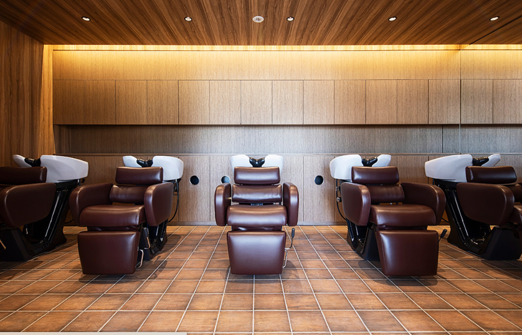 Takara Belmont RS Primo Shampoo Unit - Special Offer