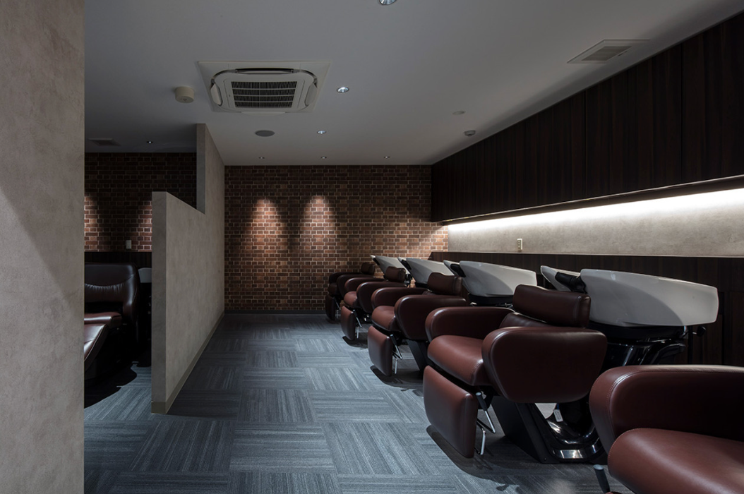 Takara Belmont RS Primo Shampoo Unit - Special Offer