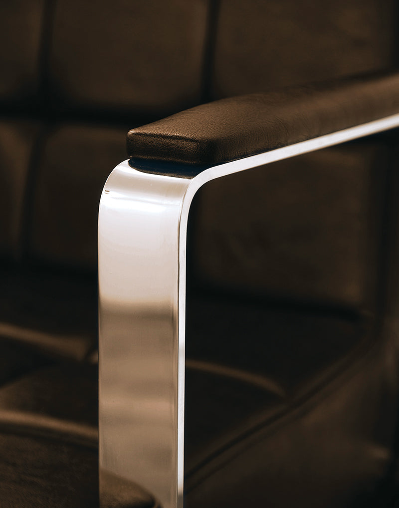 Takara Belmont Choco Styling Chair