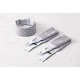 Takara Belmont Spa Mist Turbans (3 Pieces)