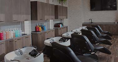 Takara Belmont Yume Espoir Head Spa Shampoo Unit