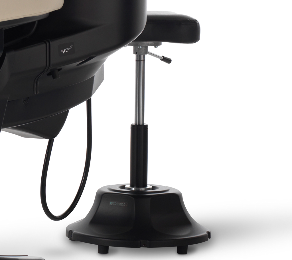 Takara Belmont Yume Authentic Japanese Head Spa Stool