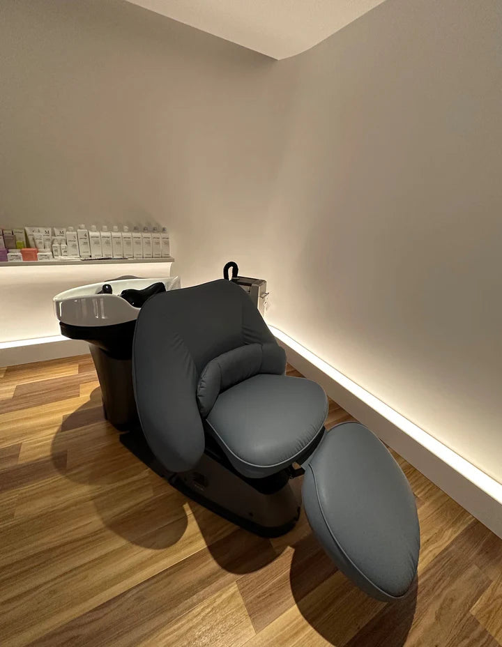 Takara Belmont Yume Suite Authentic Japanese Head Spa