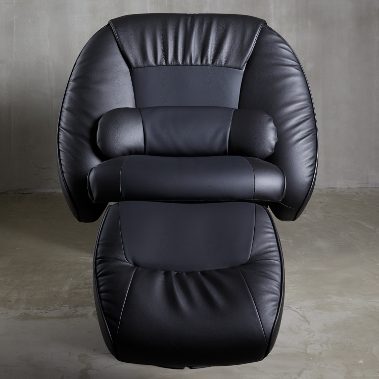 Yume Noble Japanese Head Spa Seat ultimate luxury handcrafted by Takara Belmont in Japan