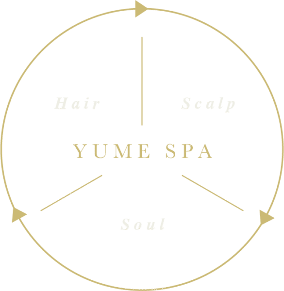 Takara Belmont Yume Head Spa Shampoo Unit