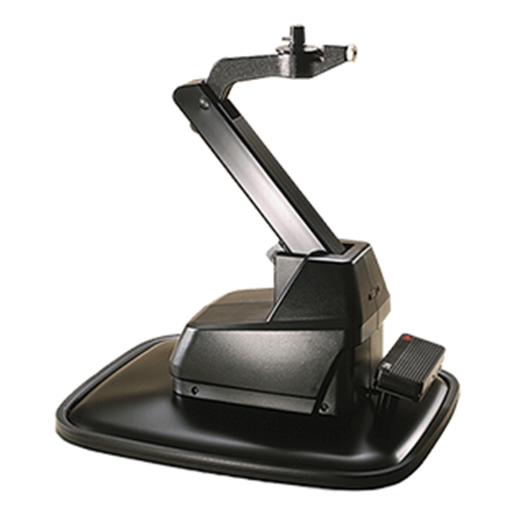 Takara Belmont T7B electic base in black