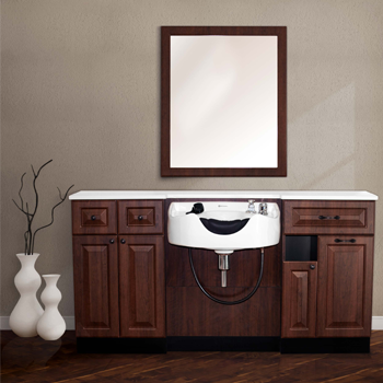 Takara Belmont Majolica Bowl