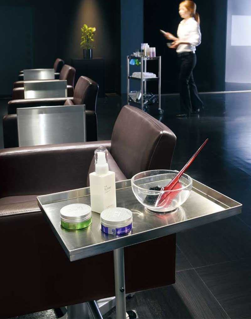 Takara Belmont Assista Tray Salon