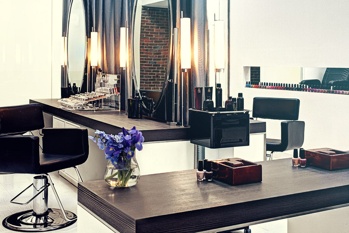 Takara Belmont Bossa Nova Styling Chair