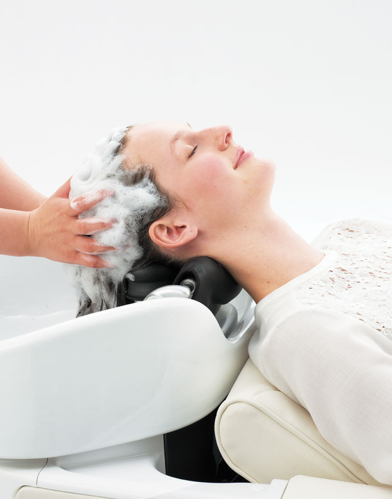 Takara Belmont Yume Head Spa IXI Shampoo Unit