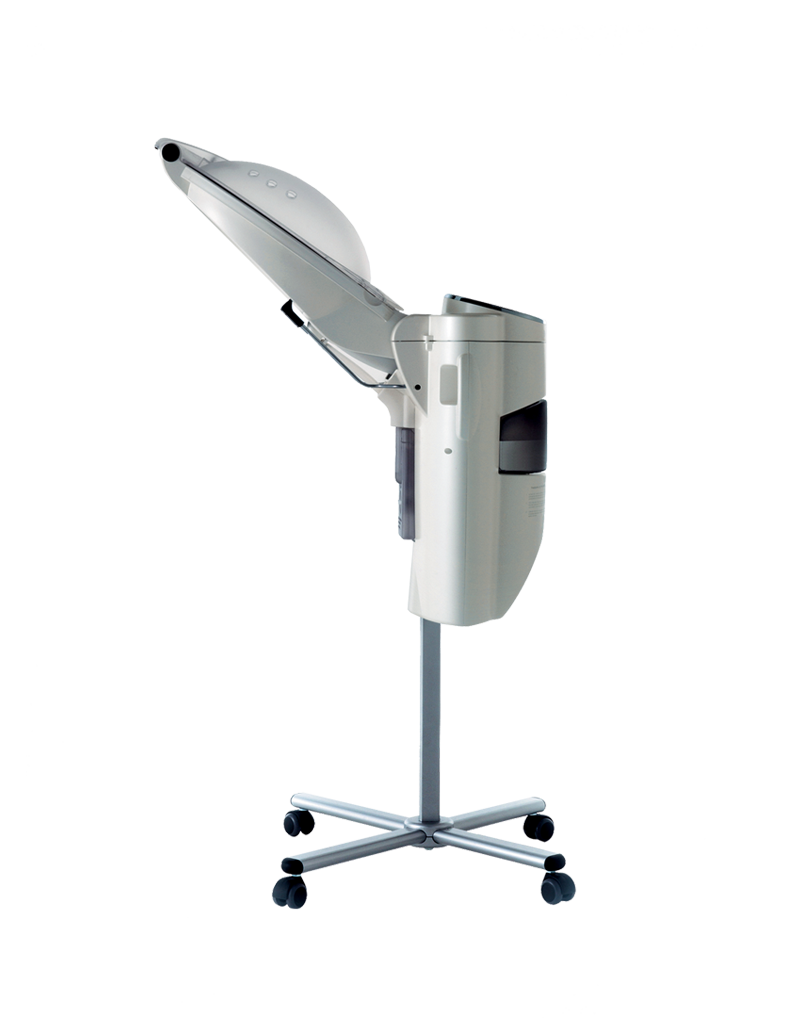 Takara Belmont Micromist Processor