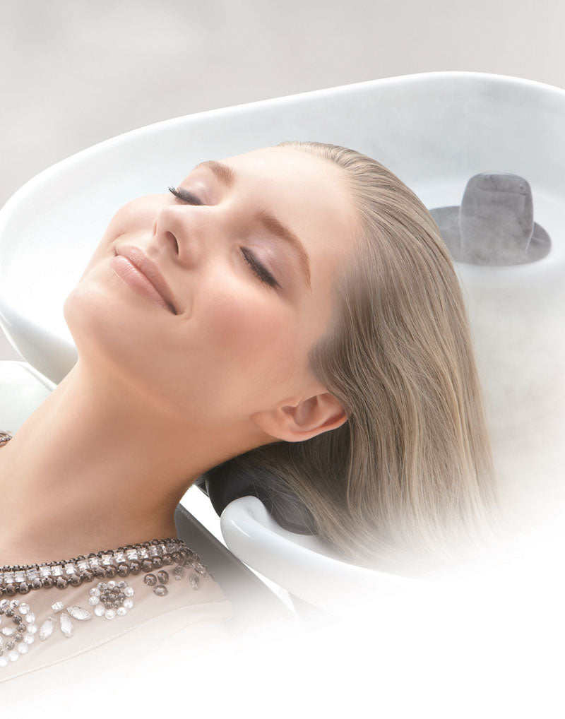 Takara Belmont RS Elite Backwash Shampoo Unit