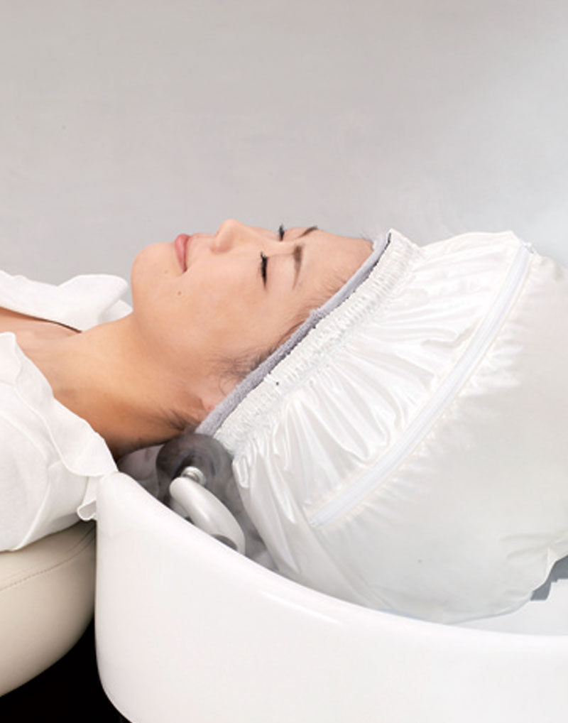 Takara Belmont Spa Mist Hair Processor - Special Offer Bundle