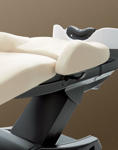 Takara Belmont Yume Head Spa Shampoo Unit - Special Offer