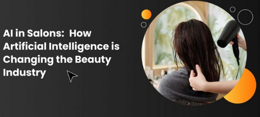 Technology and the Customer Experience: How AI Is Transforming Salon Personalization