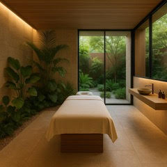 Wellness at Home: Designing Your Own Private Spa Sanctuary in 2026