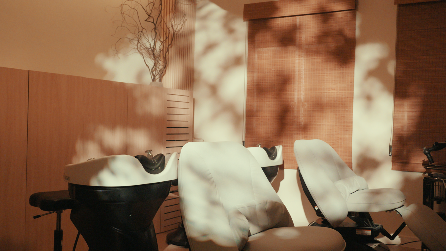 YUME HEAD SPA