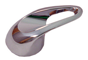 MARBLE PRODUCTS Metal Chrome HANDLE FOR DIAL FLO 550 FIXTURE  * HANDLE ONLY * Fits Fixture #550