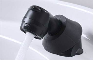 Multi SPA-HEAD PRO for RSIII SHAMPOO BOWLS w/o Spa Switch Head (NOW ACCEPTING PRE-ORDERS FOR JUNE 2026)