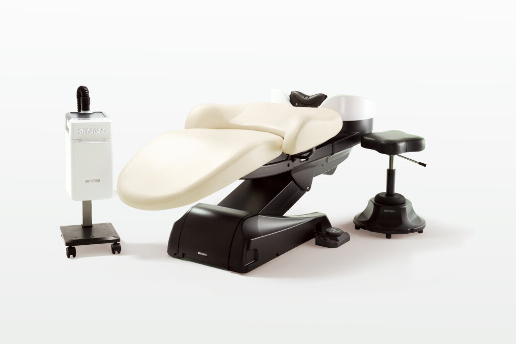 Takara Belmont Yume Head Spa Shampoo Unit