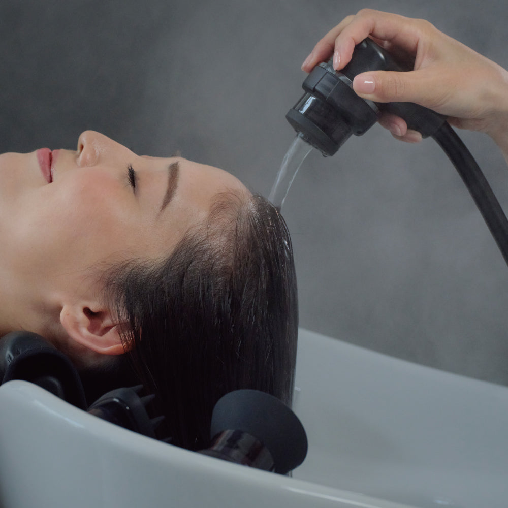 Multi SPA-HEAD PRO for YUME, MAJOLICA & RSIII SHAMPOO BOWLS (NOW ACCEPTING PRE-ORDERS FOR JUNE 2026)
