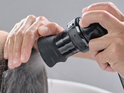 Multi SPA-HEAD PRO for YUME, MAJOLICA & RSIII SHAMPOO BOWLS (NOW ACCEPTING PRE-ORDERS FOR JUNE 2026)