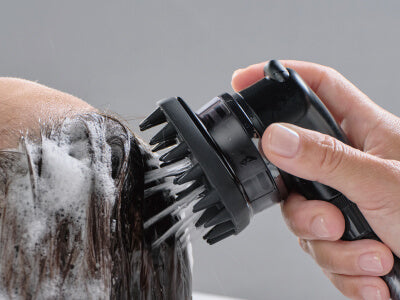 Multi SPA-HEAD PRO for YUME, MAJOLICA & RSIII SHAMPOO BOWLS (NOW ACCEPTING PRE-ORDERS FOR JUNE 2026)