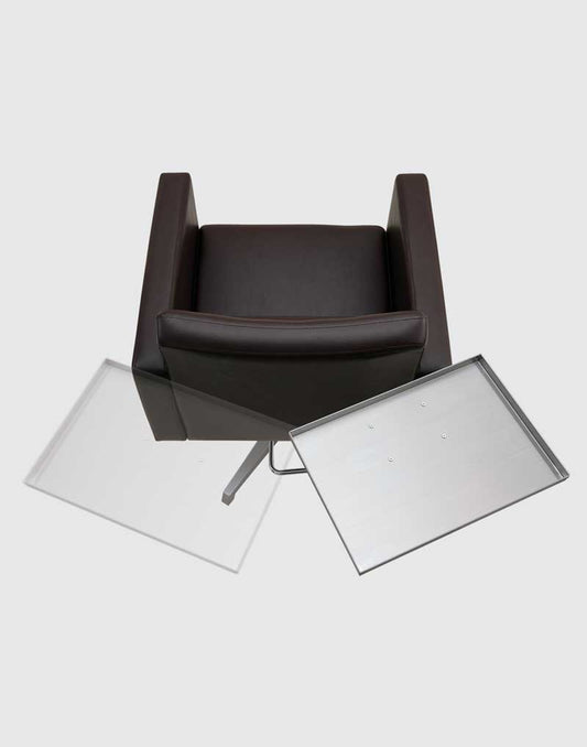 Takara Belmont Assista Tray for Takara Belmont Styling Chairs Only
