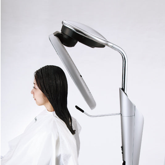 Takara Belmont Rollerball Wall Mount Hair Far-infrared Color Processor