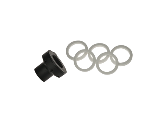 Takara Belmont Spa Mist Aroma Base Rings (Set of 25)