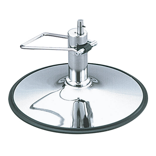 Takara Belmont FCS Round Hydraulic Base