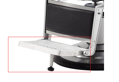 TAKARA BELMONT ELEGANCE 225 FOOTREST