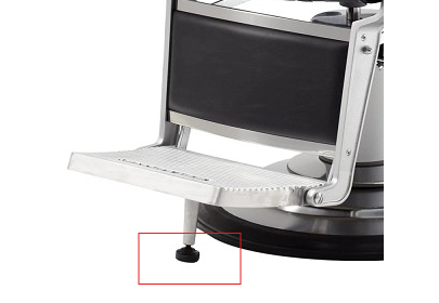 TAKARA BELMONT ELEGANCE 225 GLIDER ADJUSTER