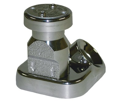 The Takara Belmont Model 1729 Vacuum Breaker Kit