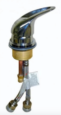 Takara Belmont Model 550 DIAL-FLO Shampoo Faucet