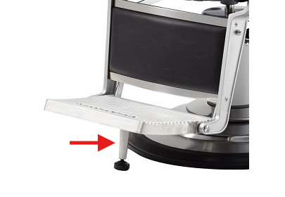 TAKARA BELMONT ELEGANCE 225 ADJUSTER EXTENDER