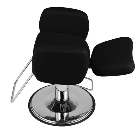 Takara Belmont Bellus All Purpose Black Styling Chair