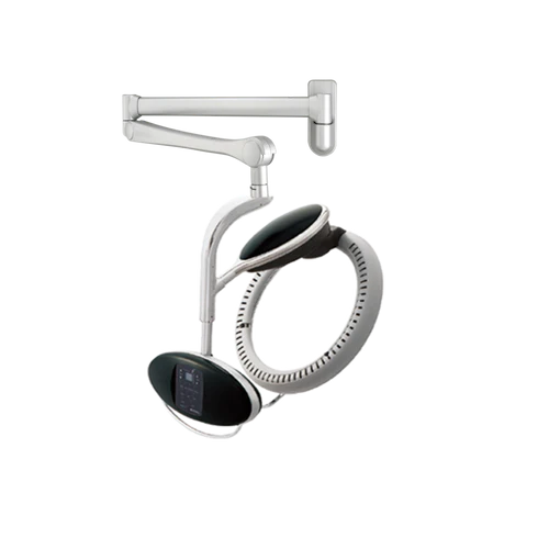 Takara Belmont Rollerball Wall Mount Hair Far-infrared Color Processor