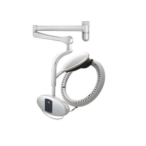 Takara Belmont Rollerball Wall Mount Hair Far-infrared Color Processor