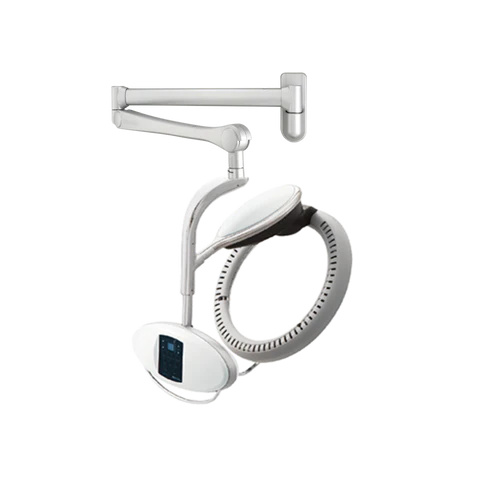 Takara Belmont Rollerball Wall Mount Hair Far-infrared Color Processor