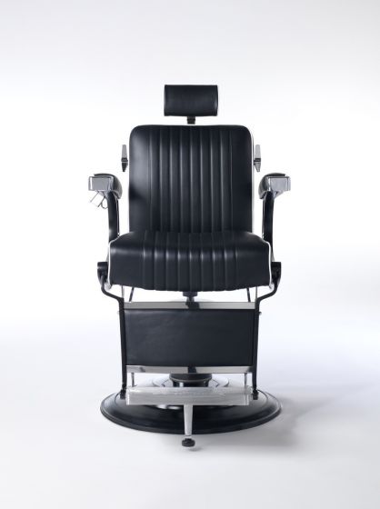Takara Belmont Barber Chair Protective Cover, ELEGANCE 225 Series
