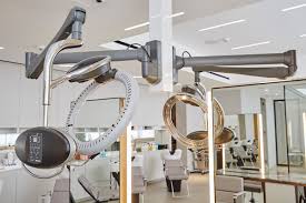 Takara Belmont Rollerball Wall Mount Hair Color Processor