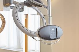 Takara Belmont Rollerball Wall Mount Hair Color Processor