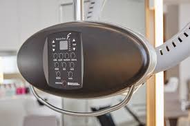 Takara Belmont Rollerball Wall Mount Hair Color Processor