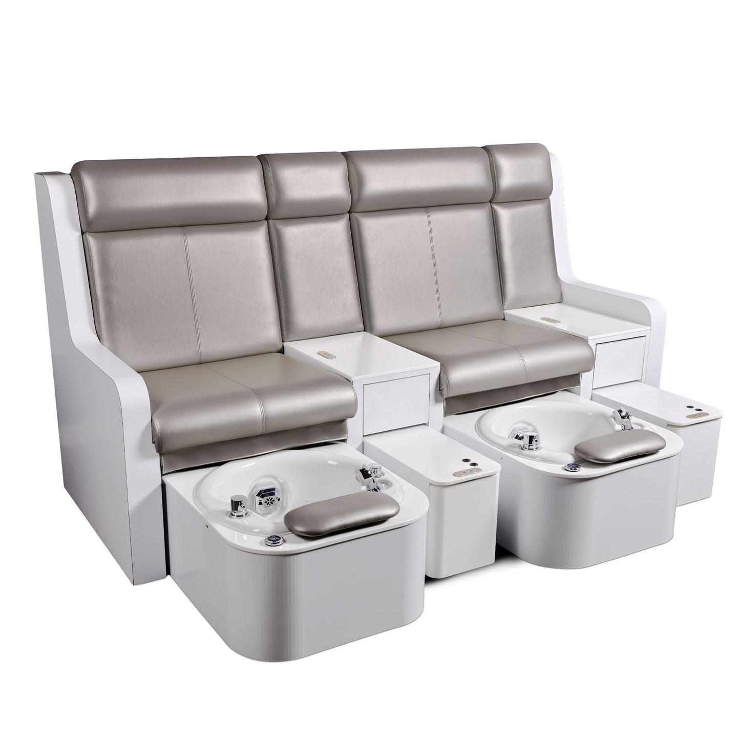 Adapta Pedicure Bench