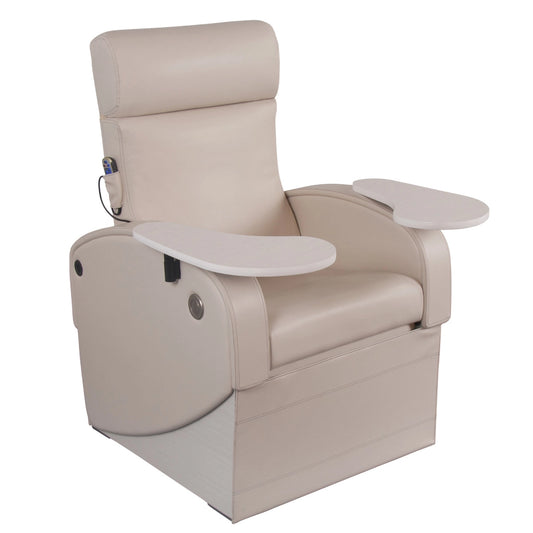 Living Earth Crafts Club LE™ Pedicure Chair