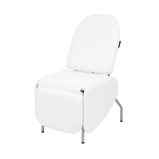 Takara Belmont Comfort Chair for Facials and MedSpa